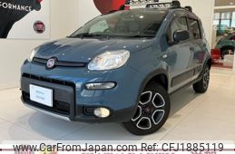 fiat panda 2022 CFJ1885119
