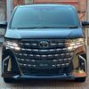 toyota alphard 2023 quick_quick_6AA-AAHH40W_AAHH40-0003743 image 2