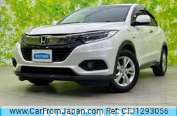 honda vezel 2019 quick_quick_DAA-RU3_RU3-1354393