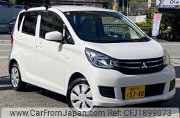 mitsubishi ek-wagon 2018 CFJ1899073