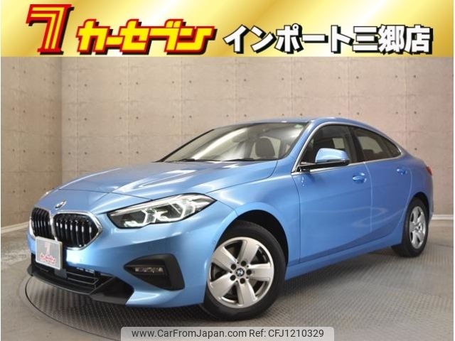 bmw 2-series 2020 -BMW--BMW 2 Series 3BA-7K15--WBA12AK0607F68035---BMW--BMW 2 Series 3BA-7K15--WBA12AK0607F68035- image 1