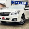 subaru outback 2012 CFJ1831473 image 1