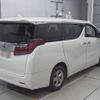 toyota alphard 2022 CFJ1654641 image 2