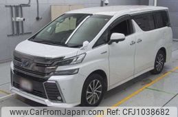 toyota vellfire 2016 -TOYOTA--Vellfire DAA-AYH30W--AYH30-0033718---TOYOTA--Vellfire DAA-AYH30W--AYH30-0033718-