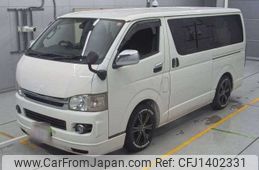 toyota regiusace-van 2010 -TOYOTA--Regius ace Van CBF-TRH200V--TRH200-0116535---TOYOTA--Regius ace Van CBF-TRH200V--TRH200-0116535-
