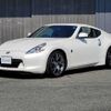 nissan fairlady-z 2009 CFJ1194026 image 1
