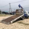 mitsubishi-fuso canter 2005 -MITSUBISHI 【山口 130さ8583】--Canter FE83DEN-520142---MITSUBISHI 【山口 130さ8583】--Canter FE83DEN-520142- image 8