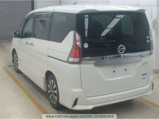 nissan serena 2017 -NISSAN--Serena DAA-GFC27--GFC27-054453---NISSAN--Serena DAA-GFC27--GFC27-054453- image 2