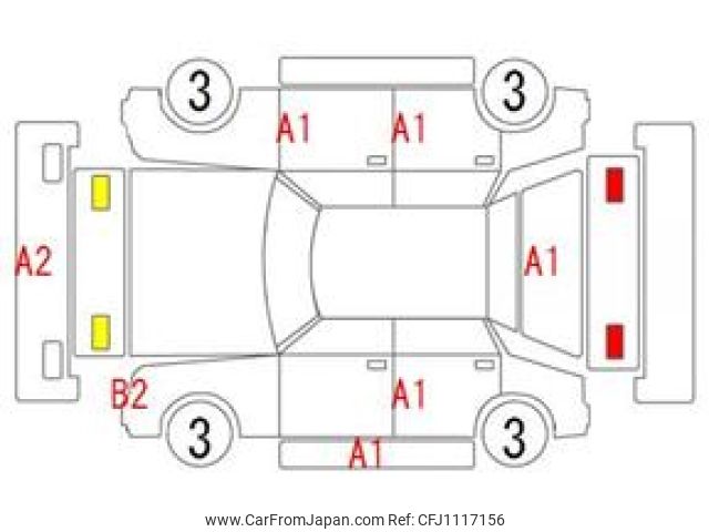 mazda demio 2015 -MAZDA--Demio LDA-DJ5FS--DJ5FS-124859---MAZDA--Demio LDA-DJ5FS--DJ5FS-124859- image 2