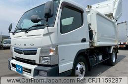 mitsubishi-fuso canter 2016 GOO_NET_EXCHANGE_0700644A30250516W001