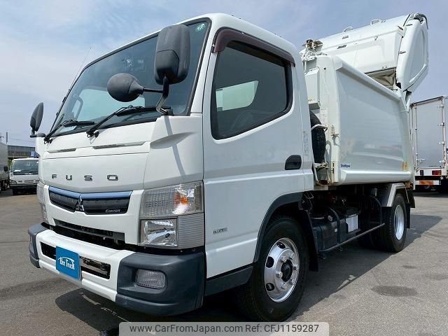 mitsubishi-fuso canter 2016 GOO_NET_EXCHANGE_0700644A30250516W001 image 1