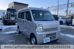 nissan clipper-van 2020 -NISSAN--Clipper Van DR17V--450054---NISSAN--Clipper Van DR17V--450054-