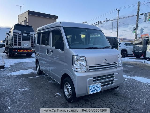 nissan clipper-van 2020 -NISSAN--Clipper Van DR17V--450054---NISSAN--Clipper Van DR17V--450054- image 1