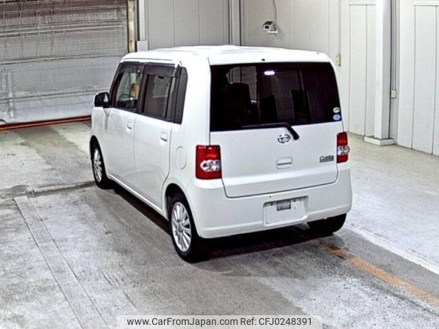 daihatsu move-conte 2009 -DAIHATSU--Move Conte L575S-0058130---DAIHATSU--Move Conte L575S-0058130- image 2