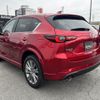 mazda cx-5 2022 CFJ1816433 image 15