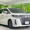toyota alphard 2018 -TOYOTA--Alphard DBA-AGH30W--AGH30-0195119---TOYOTA--Alphard DBA-AGH30W--AGH30-0195119- image 18