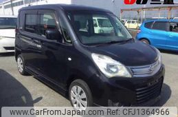 suzuki solio 2015 -SUZUKI--Solio MA15S-261737---SUZUKI--Solio MA15S-261737-