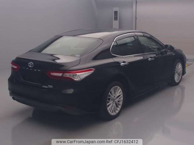 toyota camry 2018 CFJ1632412 image 2