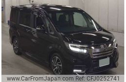 honda stepwagon 2021 -HONDA 【横浜 306ｻ5618】--Stepwgn 6BA-RP3--RP3-1324405---HONDA 【横浜 306ｻ5618】--Stepwgn 6BA-RP3--RP3-1324405-