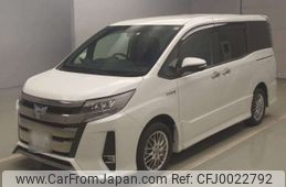 toyota noah 2020 -TOYOTA--Noah DAA-ZWR80W--ZWR80-0434719---TOYOTA--Noah DAA-ZWR80W--ZWR80-0434719-