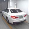 bmw 5-series 2018 quick_quick_DBA-JA20_WBAJA52030WC07989 image 5