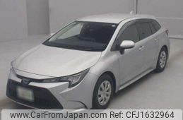 toyota corolla-touring-wagon 2021 CFJ1632964