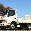 hino dutro 2015 -HINO 【千葉 400ｱ 1】--Hino Dutoro TKG-XZC605M--XZC605-0010611---HINO 【千葉 400ｱ 1】--Hino Dutoro TKG-XZC605M--XZC605-0010611- image 1