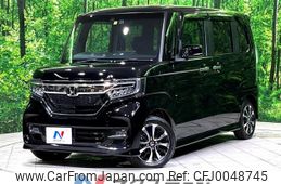 honda n-box 2019 -HONDA--N BOX DBA-JF3--JF3-1255506---HONDA--N BOX DBA-JF3--JF3-1255506-