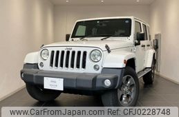 jeep wrangler 2017 quick_quick_JK36L_1C4HJWLG2HL648865