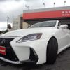 lexus is 2009 -LEXUS--Lexus IS DBA-GSE20--GSE20-2503224---LEXUS--Lexus IS DBA-GSE20--GSE20-2503224- image 9