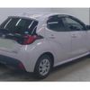 toyota yaris 2020 quick_quick_5BA-KSP210_0018804 image 2