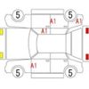 toyota harrier 2020 -TOYOTA--Harrier 6BA-MXUA80--MXUA80-0016301---TOYOTA--Harrier 6BA-MXUA80--MXUA80-0016301- image 2