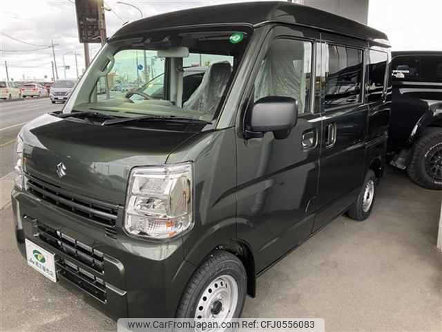 suzuki every 2024 -SUZUKI 【宇都宮 480ﾁ3951】--Every DA17V--751643---SUZUKI 【宇都宮 480ﾁ3951】--Every DA17V--751643- image 1