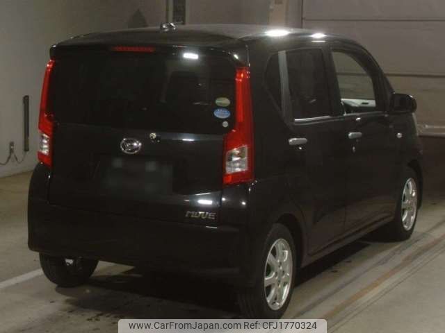 daihatsu move 2015 CFJ1770324 image 2