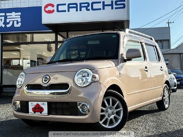 daihatsu mira-cocoa 2015 CFJ1776823 image 1
