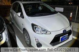 toyota aqua 2016 -TOYOTA--AQUA DAA-NHP10--NHP10-6488868---TOYOTA--AQUA DAA-NHP10--NHP10-6488868-