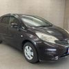 nissan note 2014 CFJ1492287 image 4