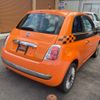 fiat 500 2010 -FIAT--Fiat 500 ABA-31212--ZFA31200000542425---FIAT--Fiat 500 ABA-31212--ZFA31200000542425- image 4