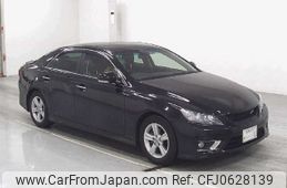 toyota mark-x 2011 -TOYOTA 【広島 357ﾕ1】--MarkX GRX130-6048211---TOYOTA 【広島 357ﾕ1】--MarkX GRX130-6048211-