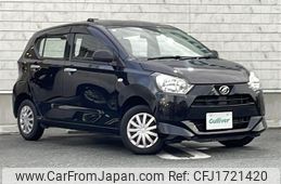 daihatsu mira-e-s 2019 CFJ1721420