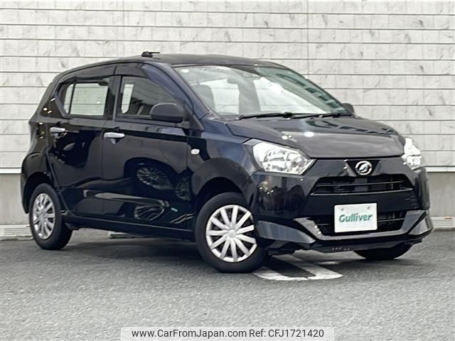 daihatsu mira-e-s 2019 CFJ1721420 image 1