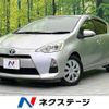 toyota aqua 2012 CFJ1709067 image 1