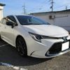 toyota corolla-touring-wagon 2021 -TOYOTA--Corolla Touring 6AA-ZWE211W--ZWE211W-6060309---TOYOTA--Corolla Touring 6AA-ZWE211W--ZWE211W-6060309- image 2