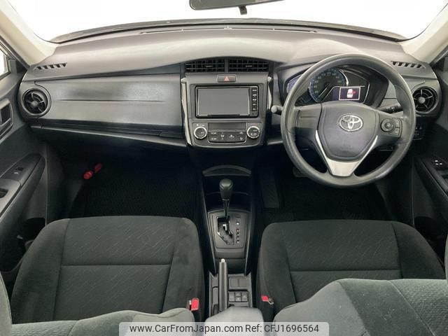 toyota corolla-axio 2017 CFJ1696564 image 2