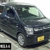 suzuki wagon-r 2022 -SUZUKI 【大宮 581ﾊ3407】--Wagon R MH95S--186567---SUZUKI 【大宮 581ﾊ3407】--Wagon R MH95S--186567- image 1