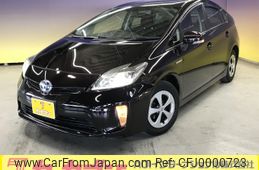 toyota prius 2013 -TOYOTA--Prius DAA-ZVW30--ZVW30-5625263---TOYOTA--Prius DAA-ZVW30--ZVW30-5625263-