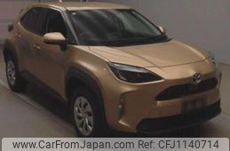 toyota yaris-cross 2022 quick_quick_5BA-MXPB10_2024116