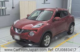 nissan juke 2015 -NISSAN--Juke NF15-480714---NISSAN--Juke NF15-480714-