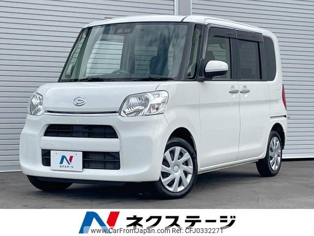 daihatsu tanto 2018 -DAIHATSU--Tanto DBA-LA610S--LA610S-0139528---DAIHATSU--Tanto DBA-LA610S--LA610S-0139528- image 1