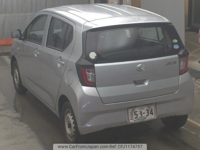daihatsu mira-e-s 2020 -DAIHATSU--Mira e:s LA350S-0206734---DAIHATSU--Mira e:s LA350S-0206734- image 2
